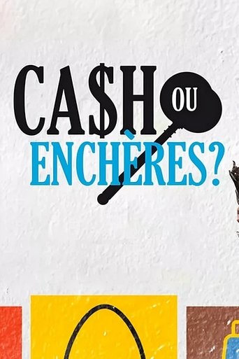 Cash ou enchères ?: Season 1