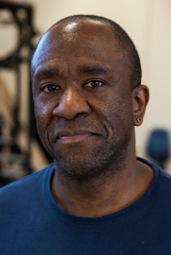 Lucian Msamati