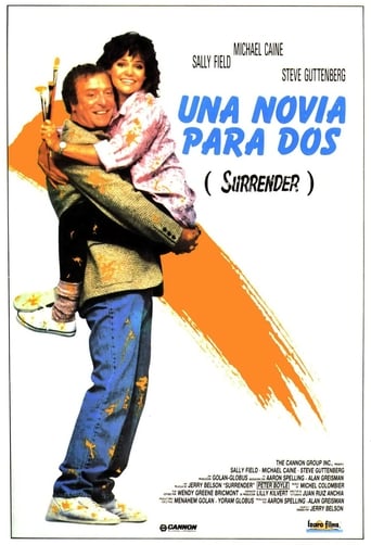 Poster of Una novia para dos