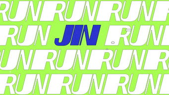 #5 Run Jin