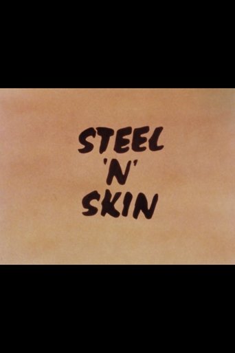 Steel 'n' Skin