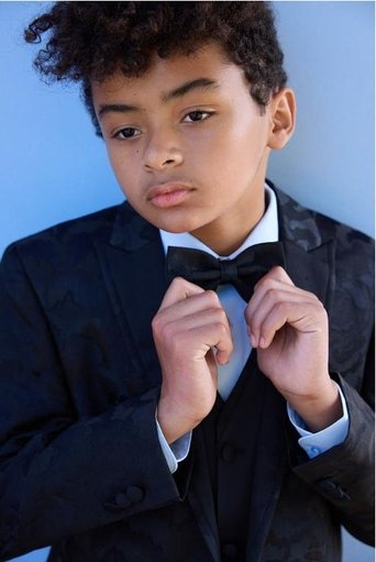 Ibrahim Ivan Troy Simonin headshot
