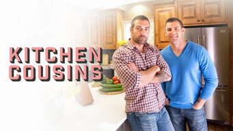 #4 Kitchen Cousins