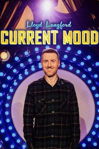 Lloyd Langford: Current Mood (2024)