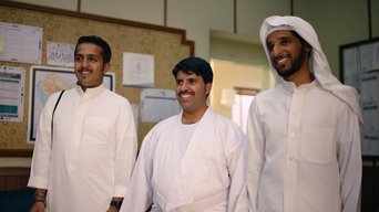 Fakhar Al Suwaidi - S1E01
