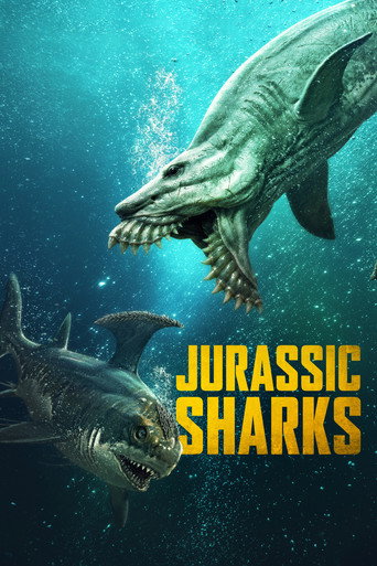 Jurassic Sharks