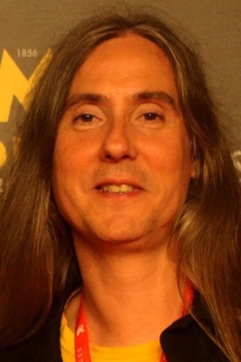 Image of Diego López-Fernández