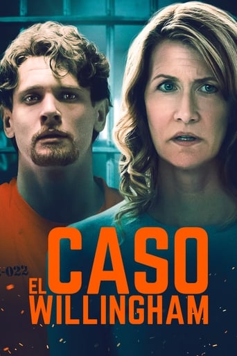 Poster of El Caso Willingham