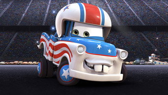 Mater the Greater backdrop 1