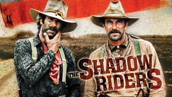#7 The Shadow Riders