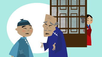 Episode 103 — The Three Questions