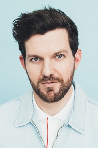 Image of Dillon Francis