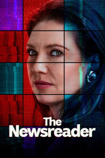 The Newsreader — Pósters 19