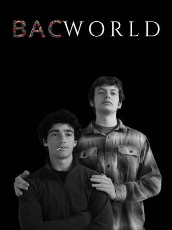 Bacworld: Archive (2024)