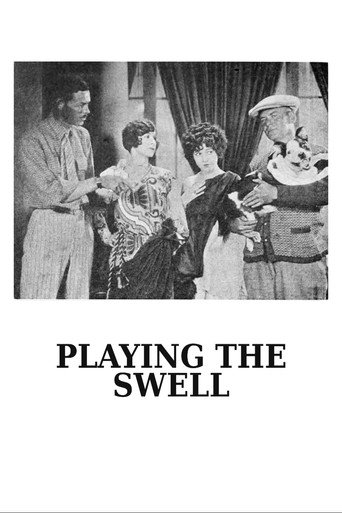 Playing the Swell