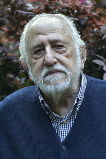 Image of Adolfo Aristarain