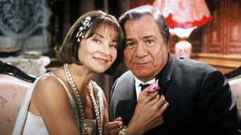 The Cocottes (1991)