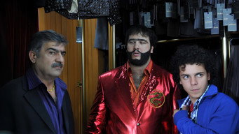 #4 Recep Ivedik 2