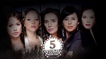 5 Viudas Sueltas - S1E01