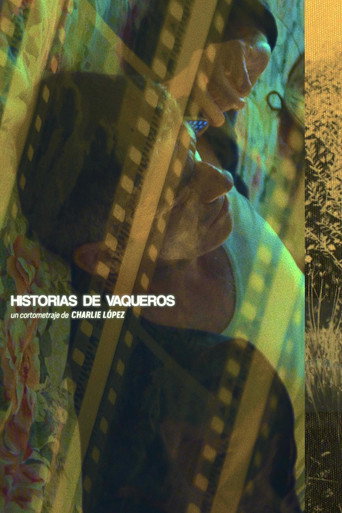 Cowboy Stories