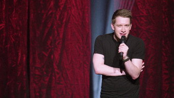 Cena 5 de Daniel Sloss: Socio