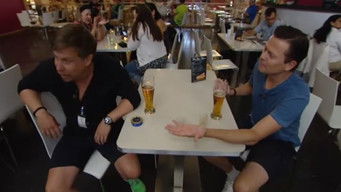 Episode 11 — Sverigeresan (Del 1)