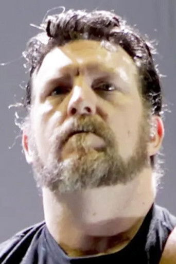 Foto de Ben Shepherd