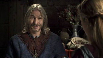 Kaamelott S3E63 poster