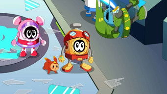 Episode 4 — Episode 4