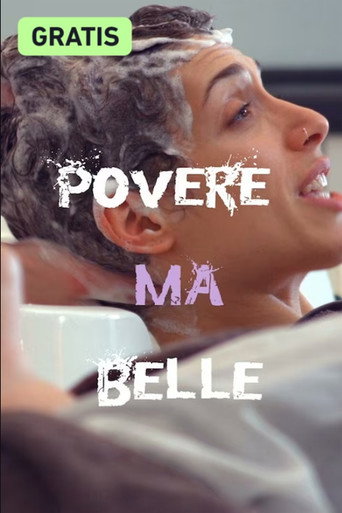 Povere ma belle (1970)