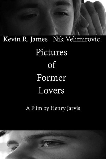 Poster for Pictures of Former Lovers
