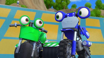 Episode 51 — Episode 51