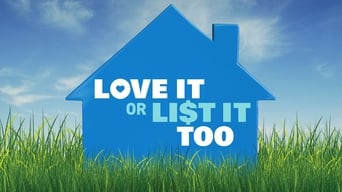 Love It or List It Too (2015- )