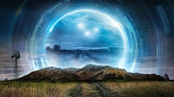 Beyond Skinwalker Ranch (2023-2025)