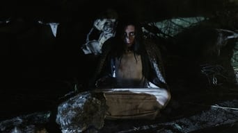 Cena 6 de Three Letters 3: Black Magic
