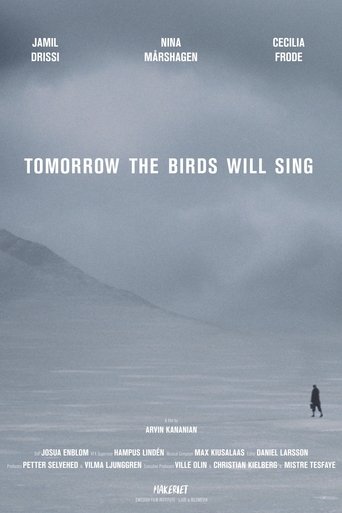 Poster för Tomorrow the Birds Will Sing