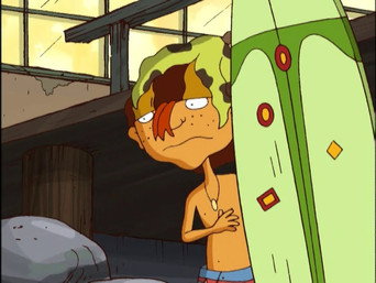 episode still
