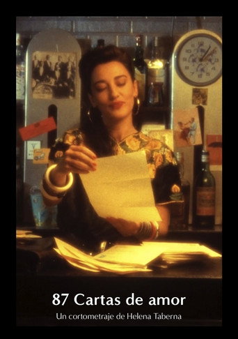 87 love letters (1992)