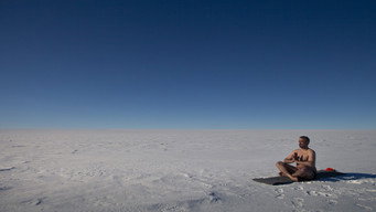 Escena 1 de Into the Ice