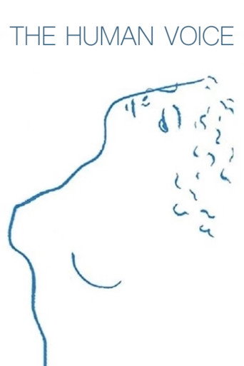 The Human Voice