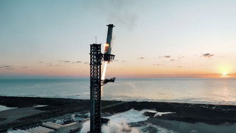 第83話：How Elon Musk puts SpaceX into orbit