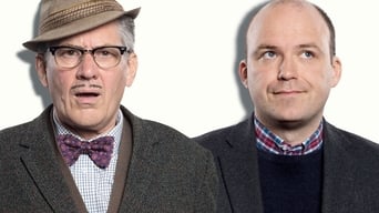 Count Arthur Strong - 2x01