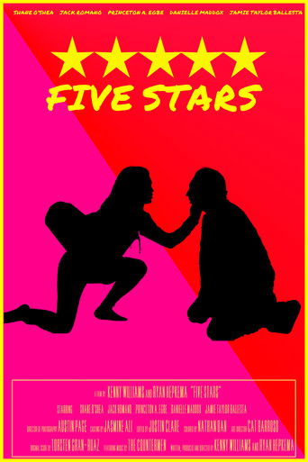 Five Stars (2023)