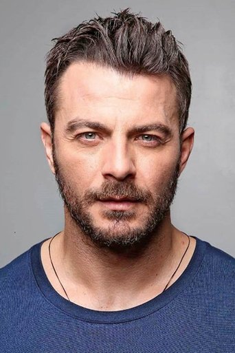 Image of Giorgos Aggelopoulos