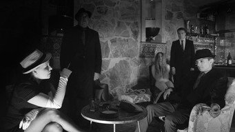 Jealousy (Truth or Dare - part II) (2021)
