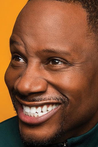 Foto de Arvin Mitchell