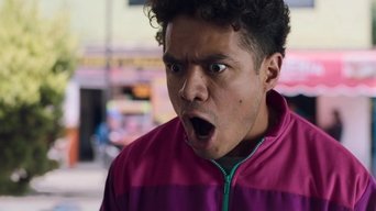 Profe Infiltrado S01E02