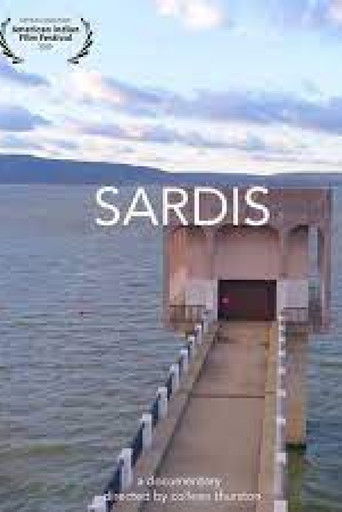 Sardis poster
