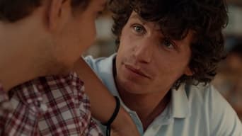 Chronicles of the Sun S5E13 poster