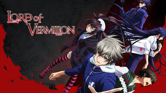 #1 Lord of Vermilion: The Crimson King